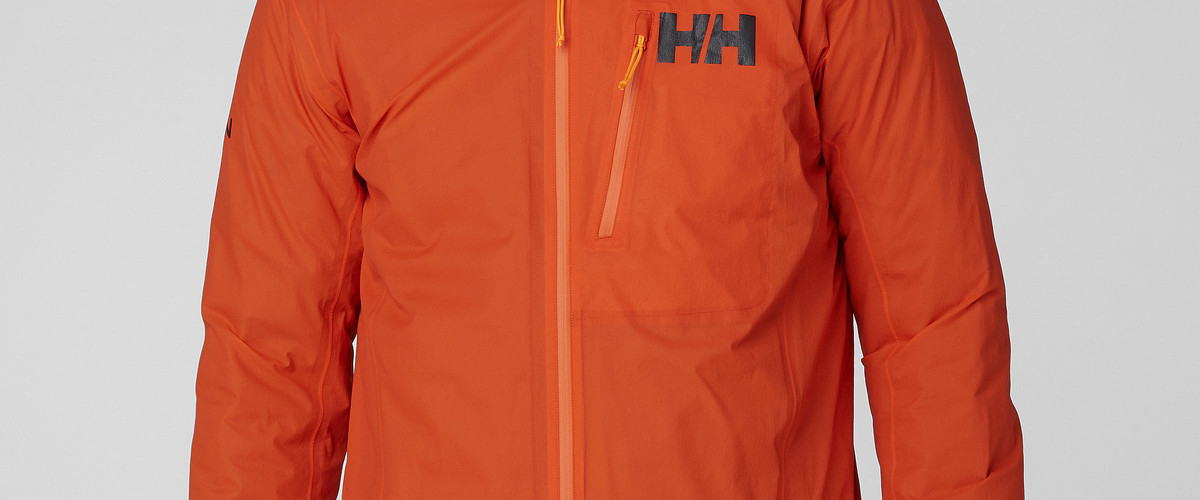 Helly Hansen Minimalist Jacket (foto: HH)