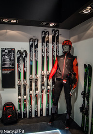 Nordica narty grupy RACE (foto: PB Narty.pl) Nordica narty grupy RACE (foto: PB Narty.pl)