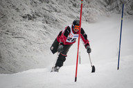 Mistrzostwa Polski Niepełnosprawnych- zawodnik 14