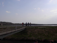 
Jezioro Paprocańskie.
