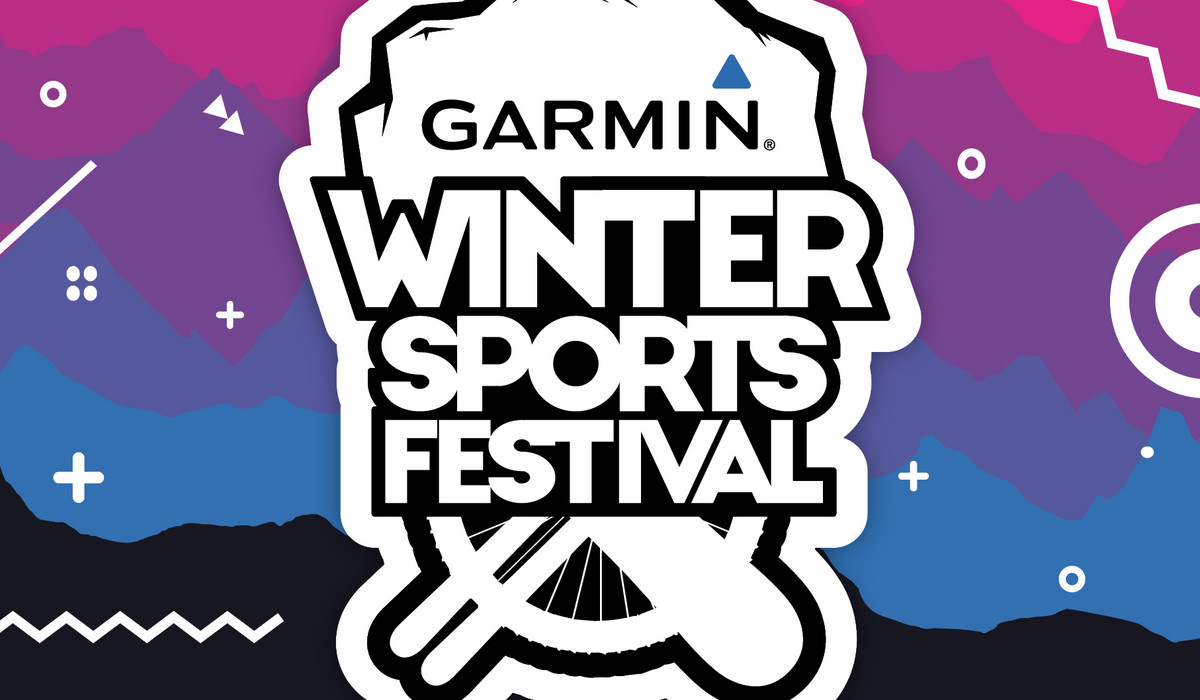 Garmin Wister Sports Festival
