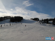 Trasy narciarskie w Kluszkowcach