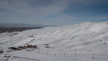 Sierra Nevada (foto: P. Tomczyk)
