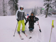 Rzyki - Czarny Gron -  skład grupy 2