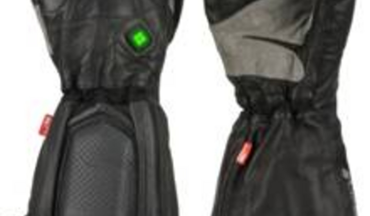 Bugaglove Max Electric™