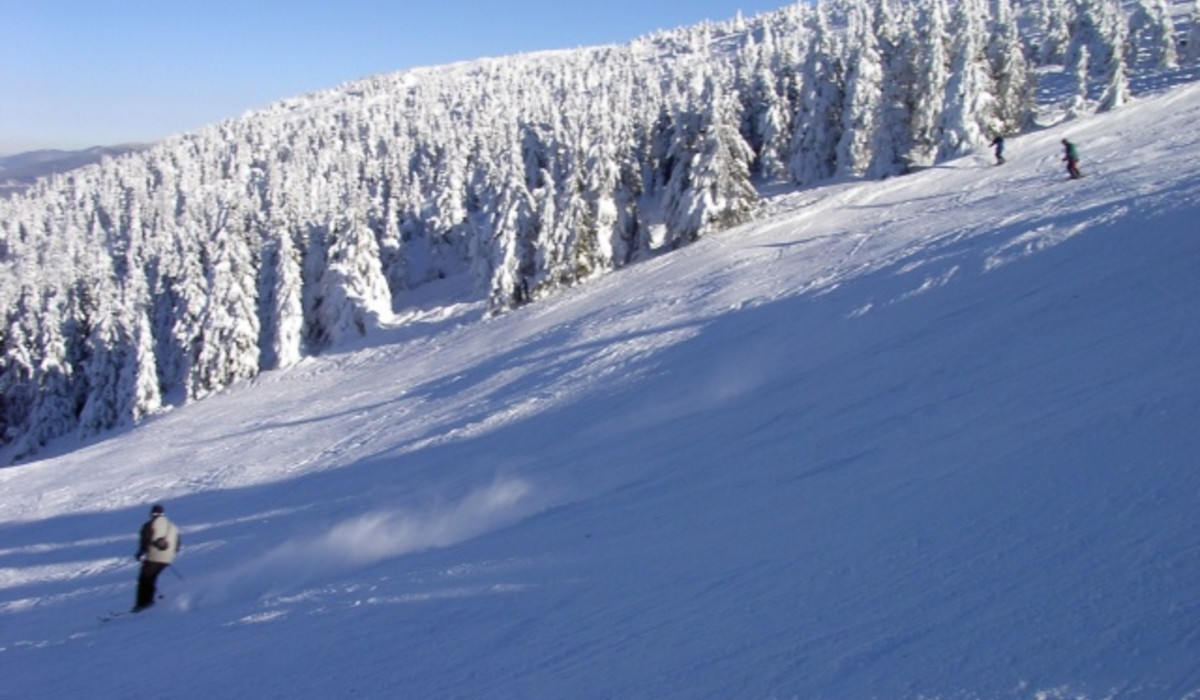 Pilsko (foto:Archiwum Narty.pl)