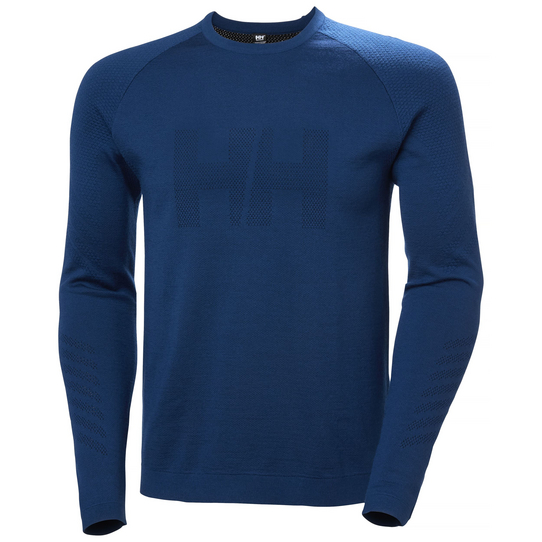 Lifa Merino KnitEvo Crew