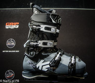 Buty narciarskie K2 2018 BFC 90