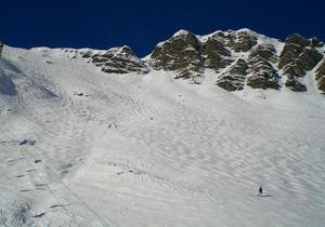 La Chavanette - Avoriaz
