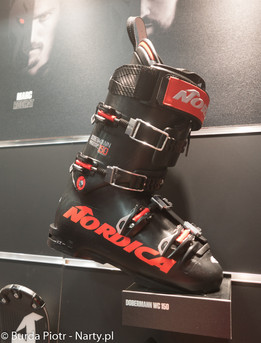 But Nordica DOBERMANN 150 kolekcja 2020/21 (foto: P.B.)
