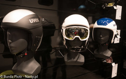 Kaski UVEX 2020/2021 (foto: P.B.)