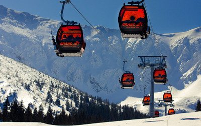 Jasna Chopok (foto: jasna.sk)