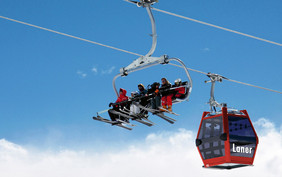 Nowy telemix w Obereggen (foto: obereggen.com)