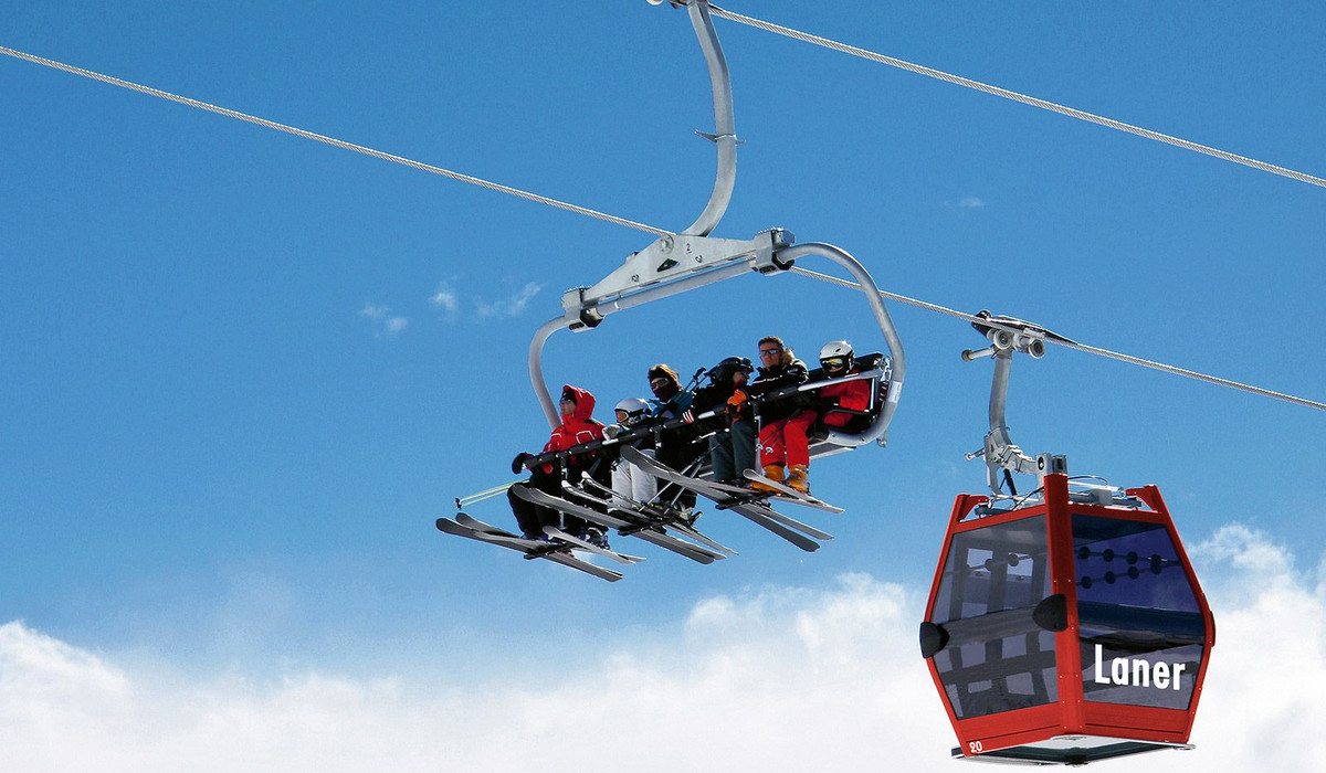 Nowy telemix w Obereggen (foto: obereggen.com)