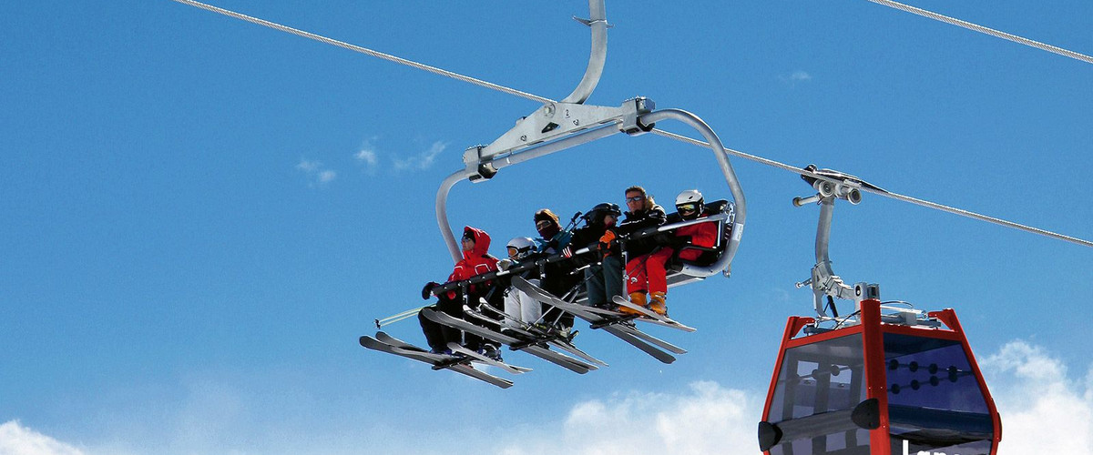 Nowy telemix w Obereggen (foto: obereggen.com)