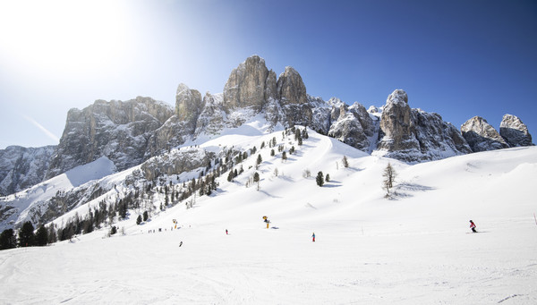 Sella Ronda / IDM Südtirol-Alto Adige/Alex Filz