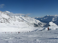 Widok zapiera dech w piersiach