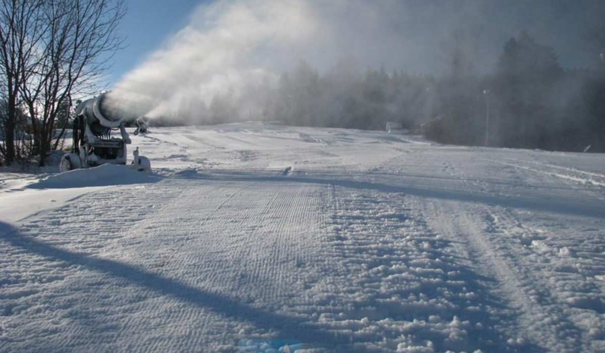 Kolej Baba - Pilsko (foto: korbielow.net)