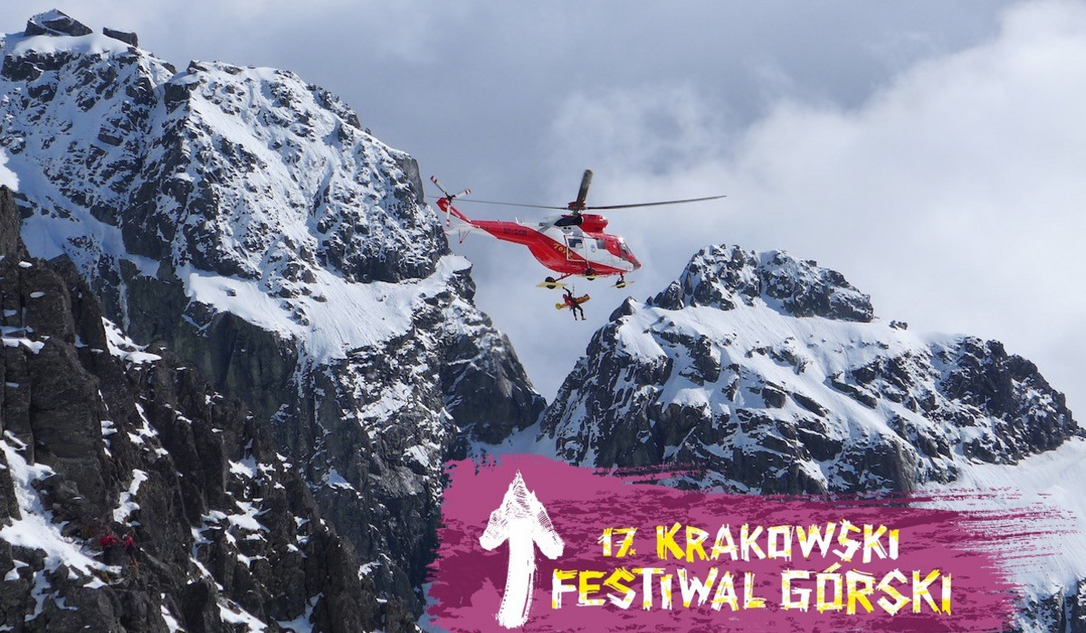 TOPR otrzyma nagrodę Góry Wartości (foto: A. Mikler/ archiwum TOPR) TOPR otrzyma nagrodę Góry Wartości (foto: A. Mikler/ archiwum TOPR)