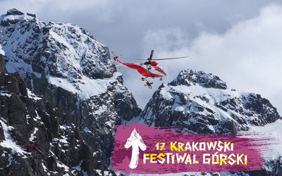 TOPR otrzyma nagrodę Góry Wartości (foto: A. Mikler/ archiwum TOPR)