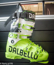 Buty narciarskie DALBELLO 2018 DRS 130
