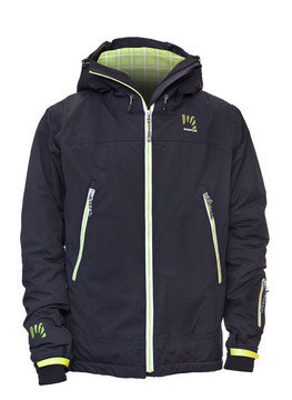 Kurtka Marmolada marki Karpos