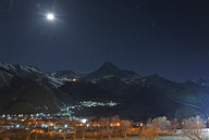 Narty w Gruzji: Gudauri, Bakuriani, Tetnuldi i Hatsvali (foto: Marek Podmokły)