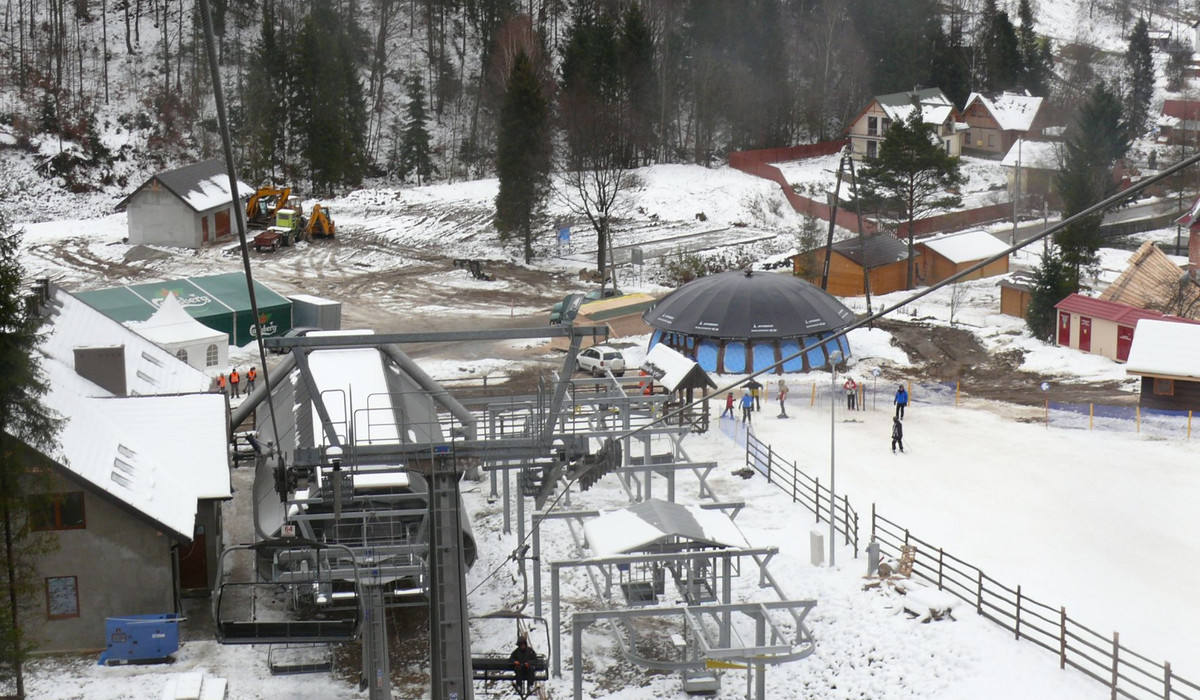 Szczawnik (foto: 2 Doliny)