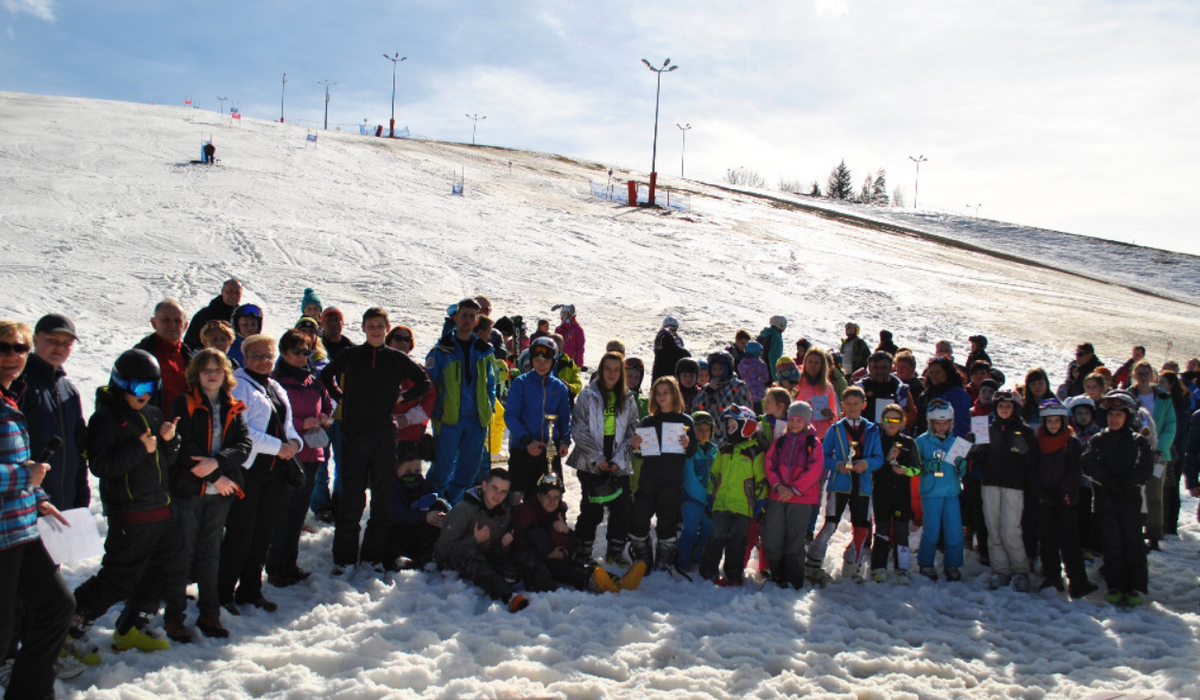 Zawody S-COOL KARNET (foto: materiały prasowe)