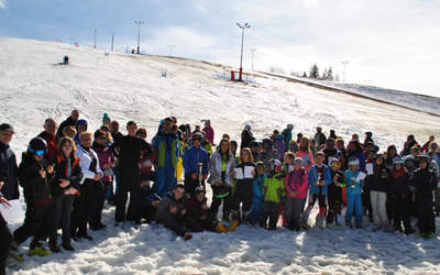 Zawody S-COOL KARNET (foto: materiały prasowe)