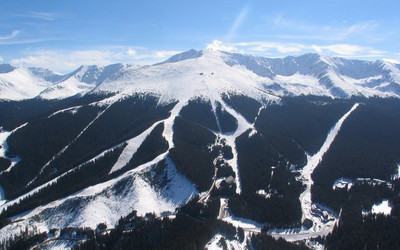 Chopok Północ (foto: jasna.sk)