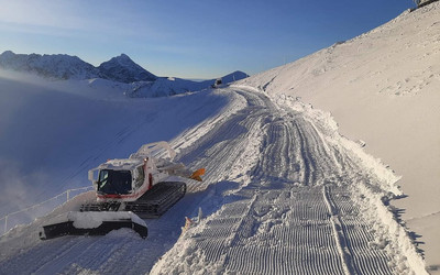 Kasprowy Wierch  (źródło PKL)