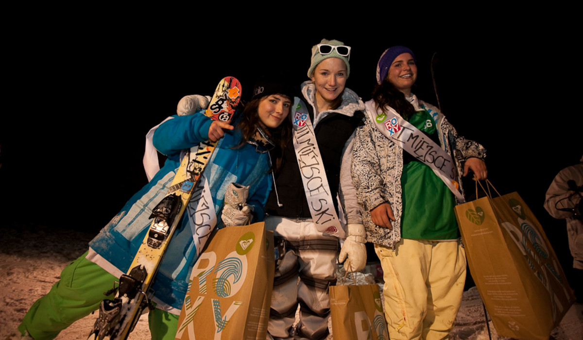 Podium (foto: darekorlicz.com)