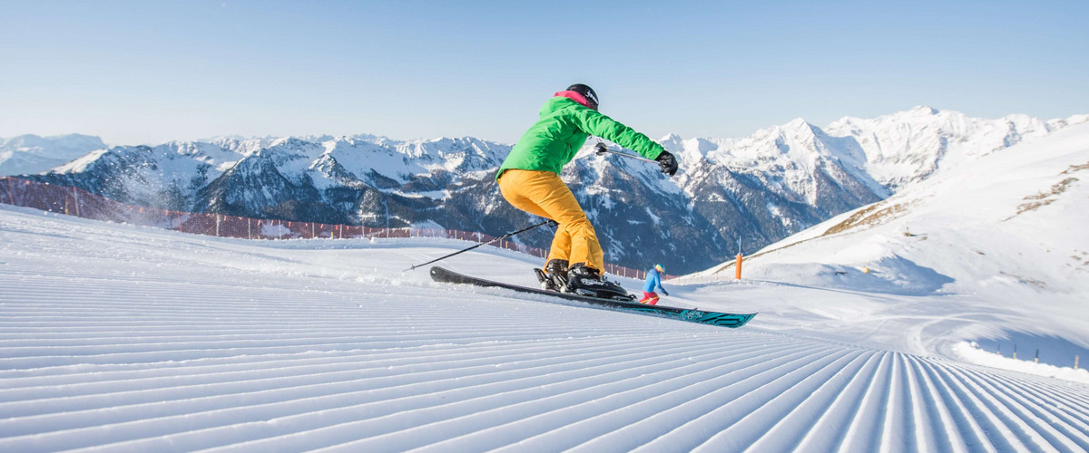 Speikboden / fot Harald Wisthaler