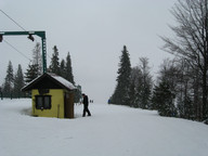 Szczyrk - Małe Skrzyczne- orczyk 2