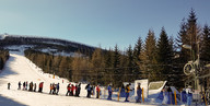 Karpacz Ski Arena (foto: B. Bogucki)