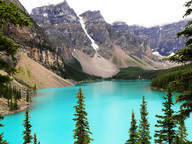 Moraine Lake