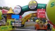 Tour de Pologne- Rzeszów - ostatnie minuty i przygotowania 17