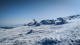 Niezapomniane widoki na Pilsku (foto: P. Burda)