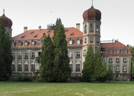 Kompleks pałacowy Brynek 7