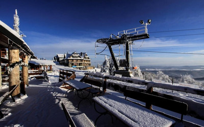 Jaworzyna Krynicka (fot: PKL)