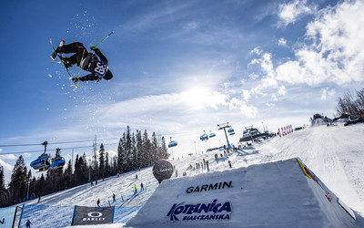 Winter Sports Festival / fot. M. Kin