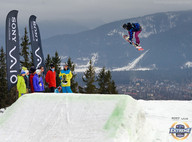 Sony VAIO Extreme Series Winter Edition- narciarz w skoku 9