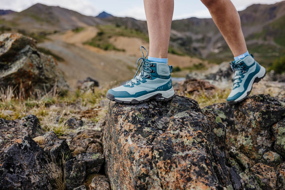 Helly Hansen buty Roamfree HT Hiker  / HH