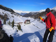 Szwajcaria - Cztery Doliny (foto: J. Kałucki / Travelplanet) Szwajcaria - Cztery Doliny (foto: J. Kałucki / Travelplanet)