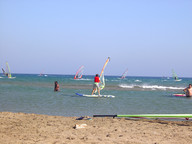 Nauka trwa. Zwroty już mamy opanowane.