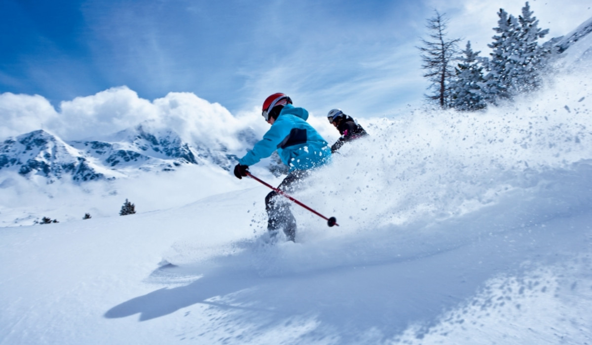 Salzburg Super Ski Card (foto: © SalzburgerLand )