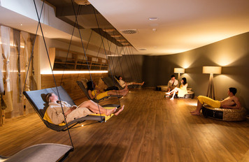 Park Wellness Aquagrand w Livigno (foto: R. Trab) Park Wellness Aquagrand w Livigno (foto: R. Trab)