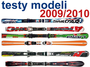 testy 2009/2010