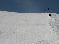 Wielkanoc w Soelden 2010 1